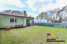 Domek letniskowy w Jesionce 100m od brzegu!